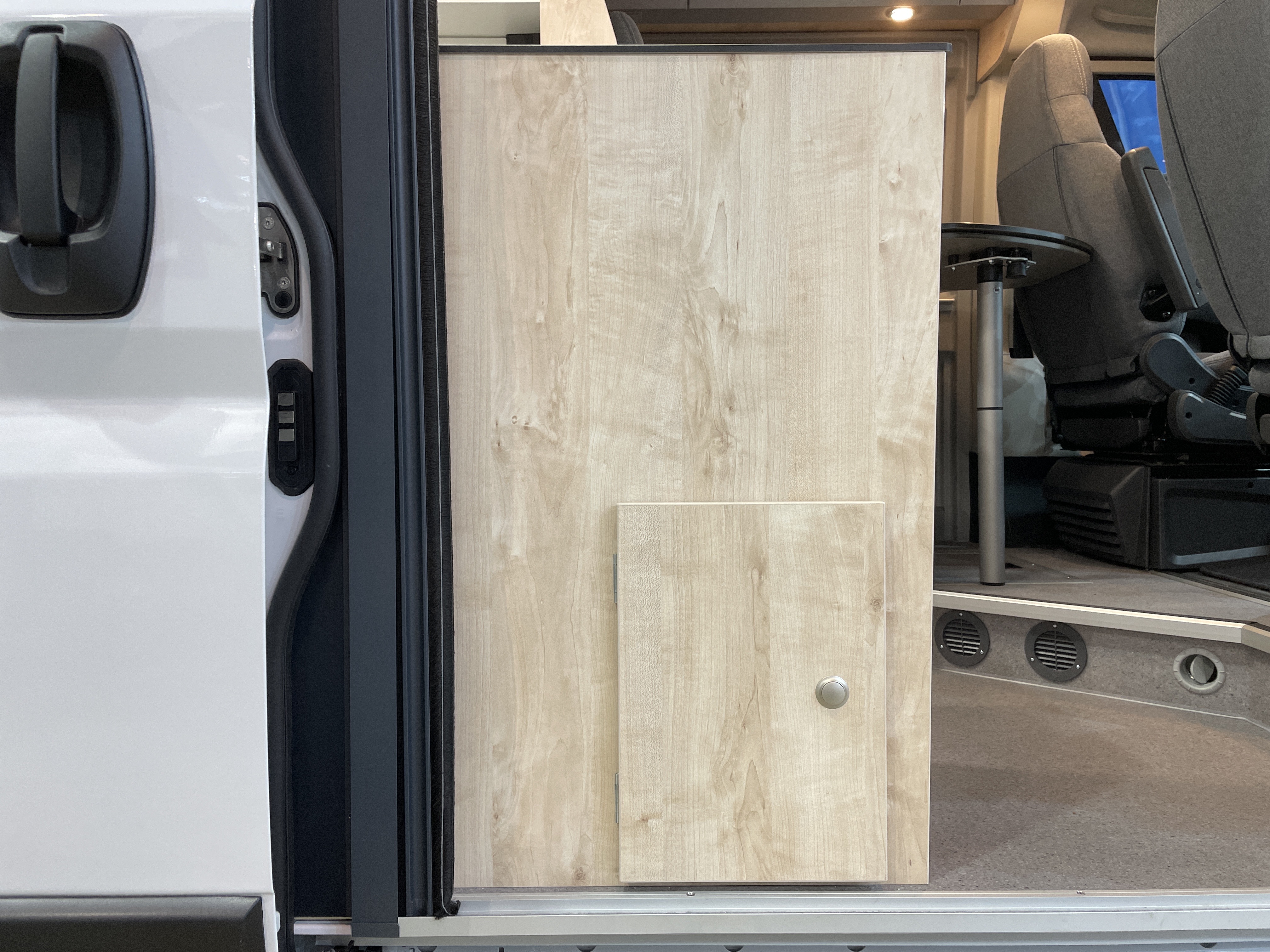 Truma C6 Diesel