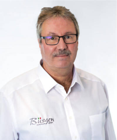 Uwe Bernholz