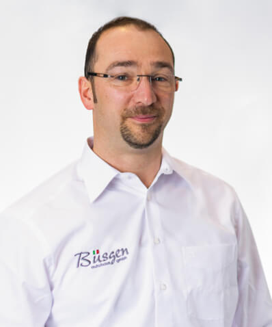 Sven Johnsen