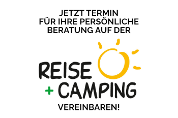 Reise+Camping 2025 in Essen