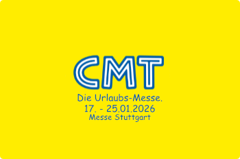 CMT 2026 in Stuttgart
