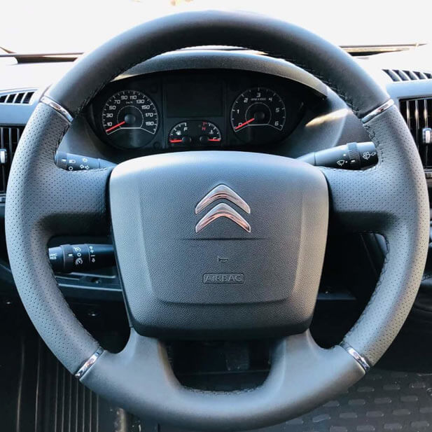 Lenkrad Citroen