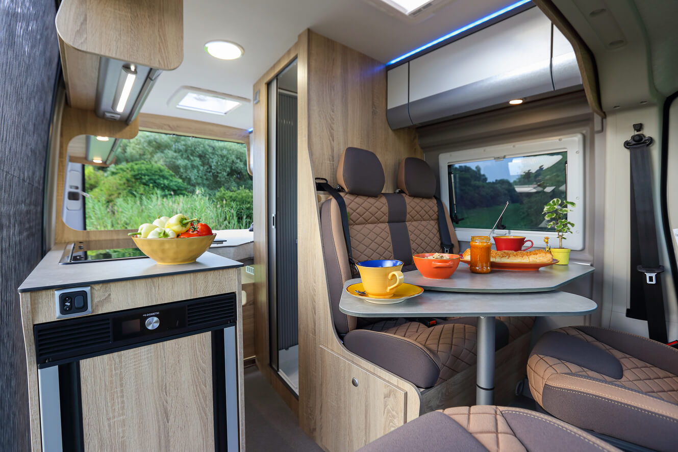 Clever Tour 540 Preis