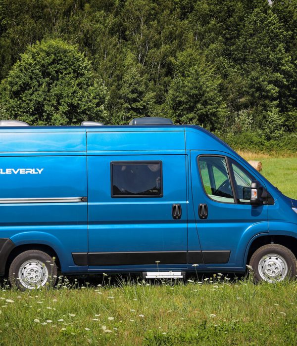43Cleverly