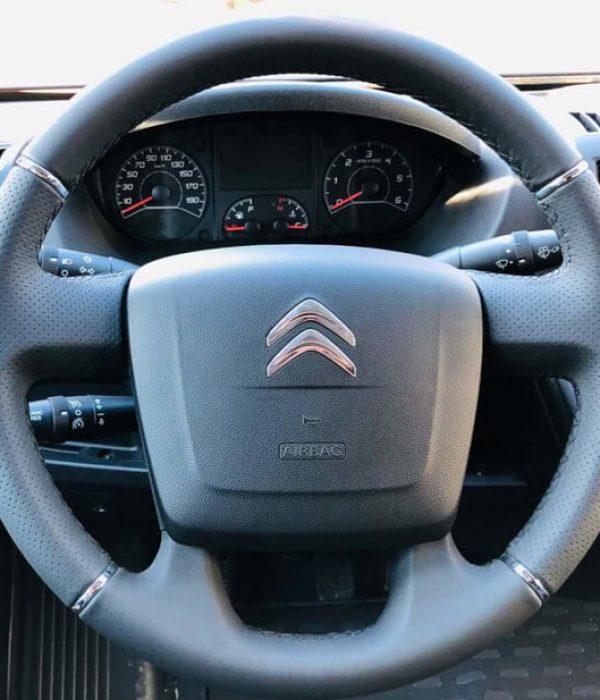 Lenkrad Citroen