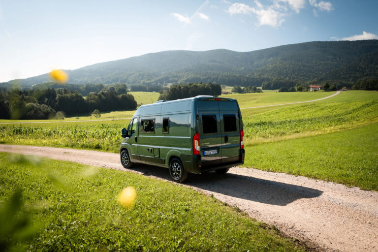 Clever-Tour540